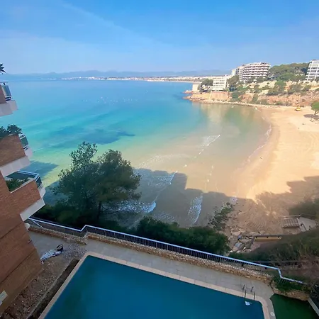 דירה For A Bahia 3 *