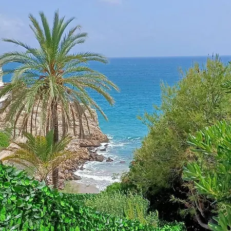 For A Bahia 3 דירה