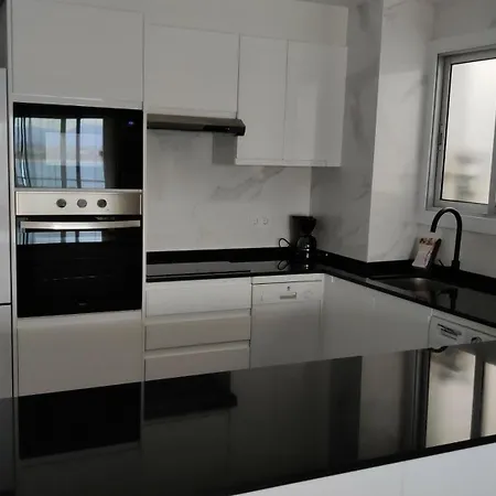 For A Bahia 3 Apartamento *