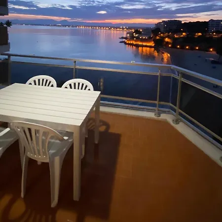 Apartamento For A Bahia 3 *