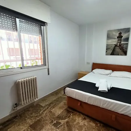 For A Bahia 3 Apartamento *