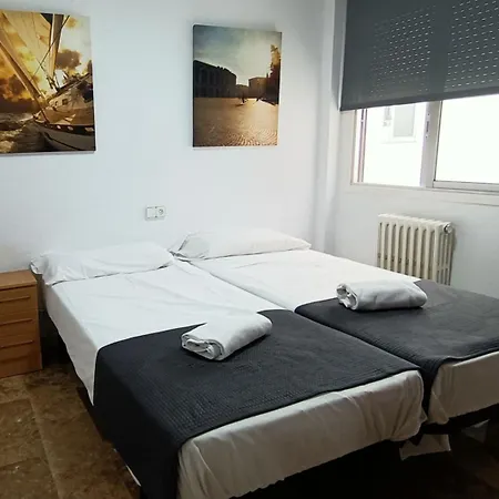 Apartamento For A Bahia 3 *