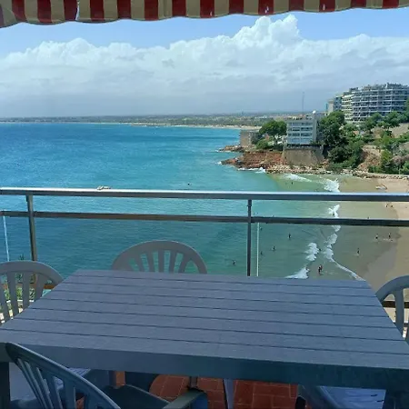 Apartamento For A Bahia 3 Salou