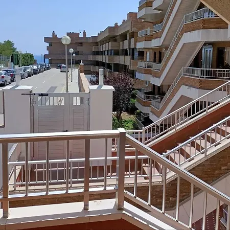 For A Bahia 3 * Salou