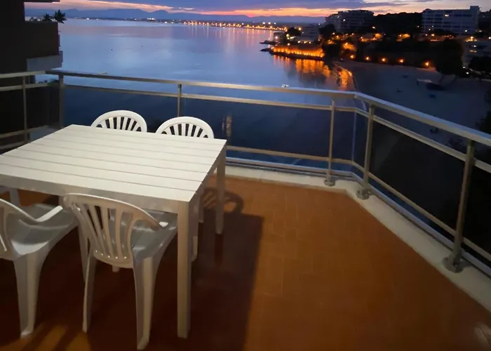 公寓 For A Bahia 3 *