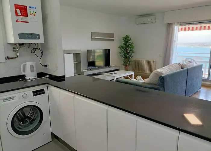 For A Bahia 3 公寓 萨洛