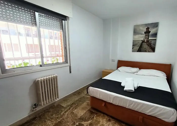 For A Bahia 3 公寓 *