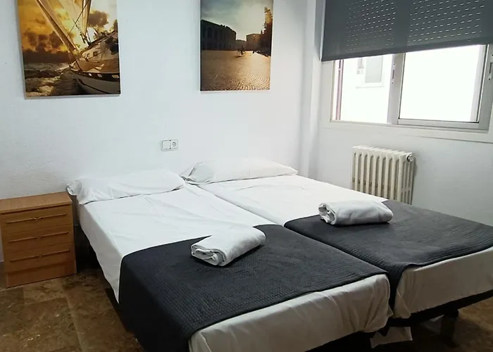 公寓 For A Bahia 3 *