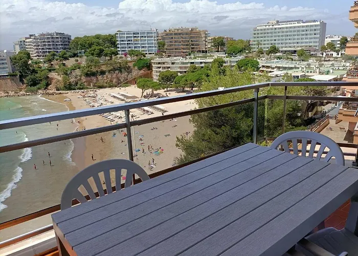 For A Bahia 3 公寓 萨洛