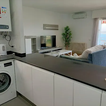 For A Bahia 3 Apartment Salou