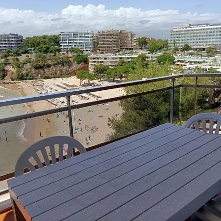 For A Bahia 3 Apartment Salou
